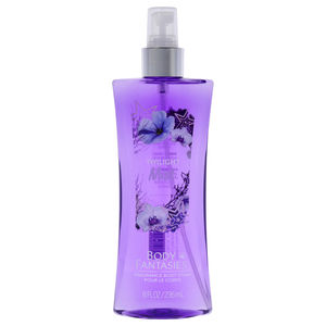 Signature Twilight Mist Fragrance Body Spray by Body Fantasies Women 8 oz